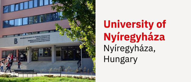 Nyíregyházi Egyetem